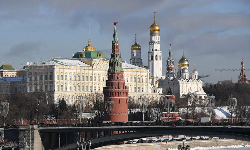 Συνεχίζεται το "μπρα-ντε-φέρ" Ρωσίας & ΝΑΤΟ με αφορμή την Μολδαβία